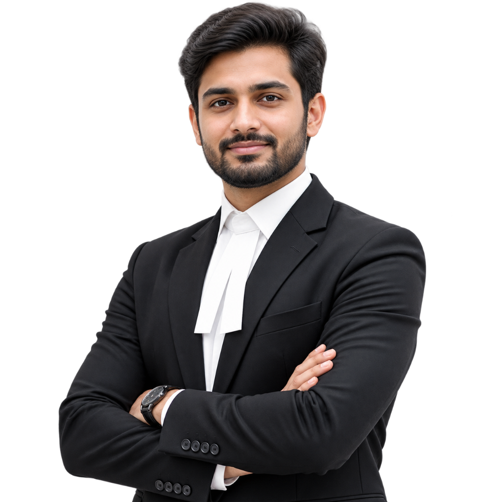 Register as an Advocate on Hire Your Vakeel