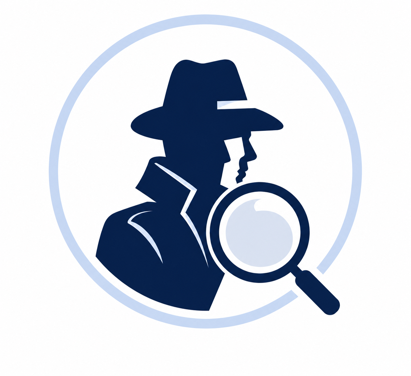 Hire Your Detective